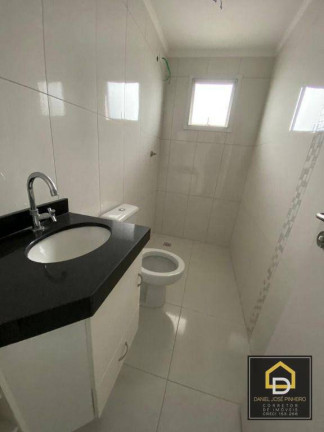 Imagem Apartamento com 3 Quartos à Venda, 122 m² em Boqueirão - Praia Grande Imagem Apartamento com 3 Quartos à Venda, 122 m² em Boqueirão - Praia Grande