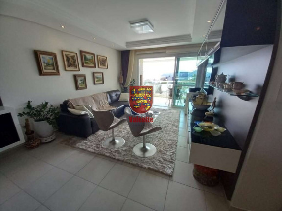 Imagem Apartamento com 3 Quartos à Venda, 208 m² em Cacupé - Florianópolis