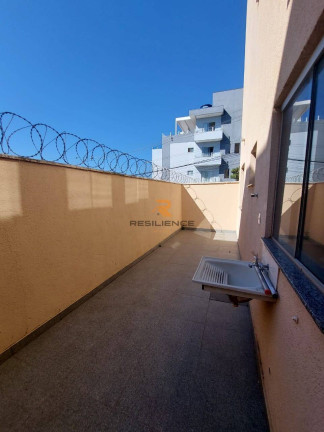 Imagem Apartamento com 2 Quartos à Venda, 42 m² em Residencial Visão - Lagoa Santa Imagem Apartamento com 2 Quartos à Venda, 42 m² em Residencial Visão - Lagoa Santa