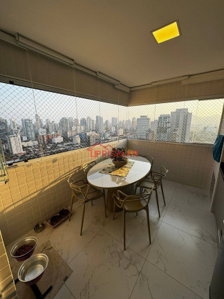 Apartamento com 3 Quartos à Venda, 81 m² em Boqueirão - Santos