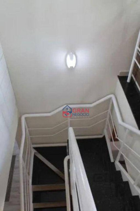 Imagem Cobertura com 2 Quartos à Venda, 260 m² em Juvevê - Curitiba