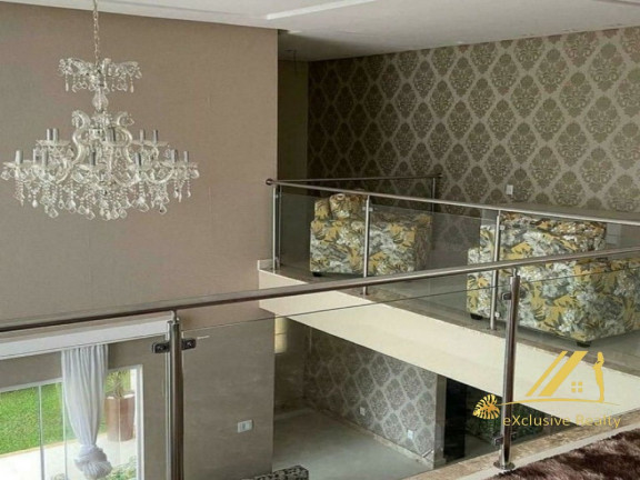 Imagem Apartamento com 5 Quartos à Venda, 450 m² em Barra Do Jacuipe - Barra Do Jacuípe