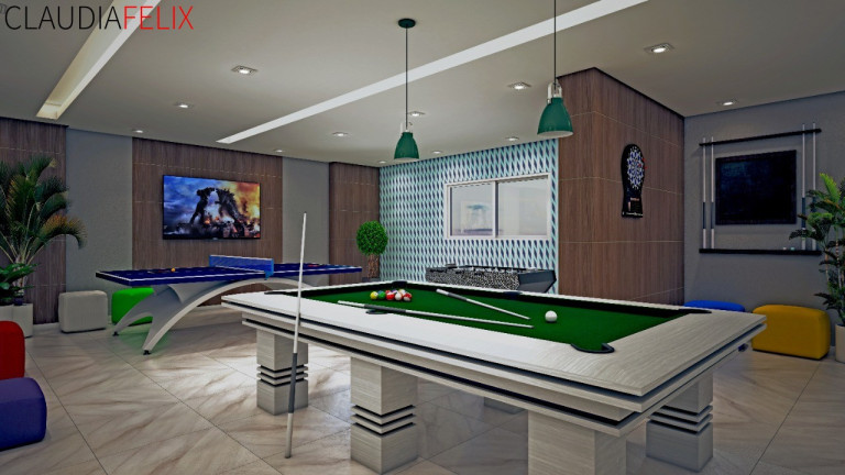 Imagem Imóvel com 2 Quartos à Venda, 70 m² em Aviação - Praia Grande Imagem Imóvel com 2 Quartos à Venda, 70 m² em Aviação - Praia Grande