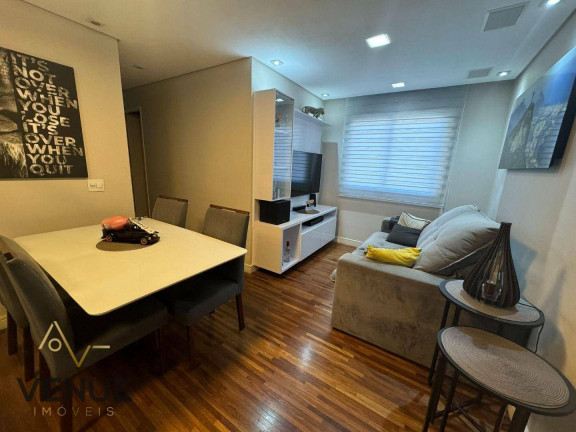 Imagem Apartamento com 2 Quartos à Venda, 49 m² em Tatuapé - São Paulo Imagem Apartamento com 2 Quartos à Venda, 49 m² em Tatuapé - São Paulo