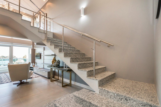 Imagem Apartamento com 3 Quartos à Venda, 166 m² em Centro - Xangri-lá