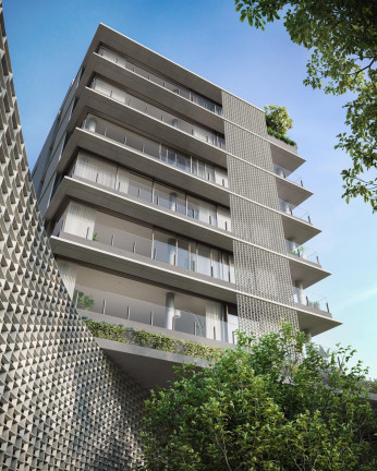 Imagem Apartamento com 4 Quartos à Venda, 398 m² em Vila Nova Conceição - São Paulo
