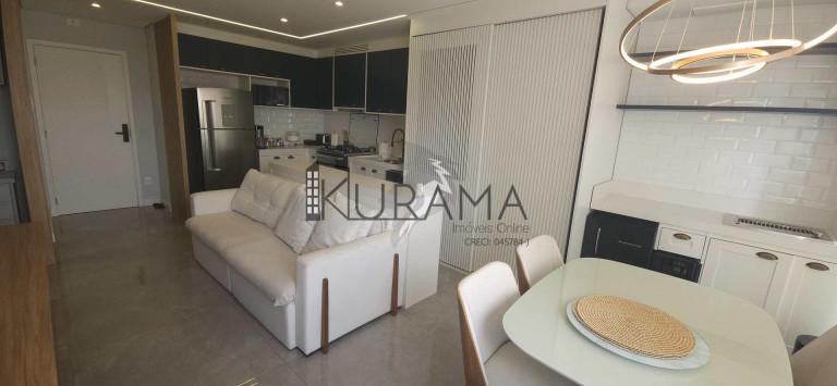 Imagem Apartamento com 2 Quartos à Venda, 57 m² em Vila Yara - Osasco