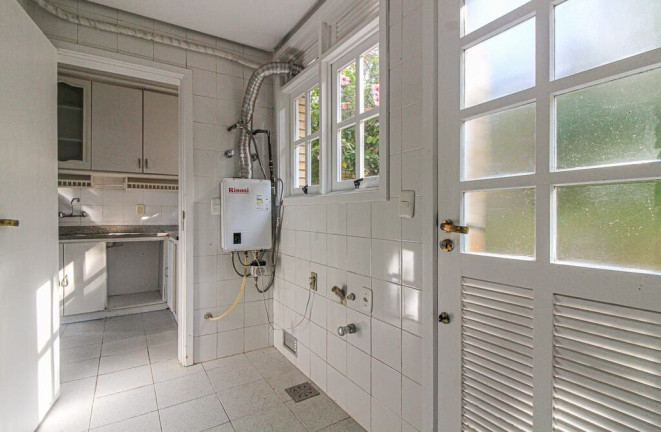 Imagem Casa de Condomínio com 3 Quartos à Venda, 219 m² em Tristeza - Porto Alegre Imagem Casa de Condomínio com 3 Quartos à Venda, 219 m² em Tristeza - Porto Alegre
