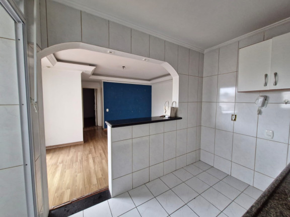 Imagem Imóvel com 3 Quartos à Venda, 65 m² em Vila Ema - São Paulo Imagem Imóvel com 3 Quartos à Venda, 65 m² em Vila Ema - São Paulo