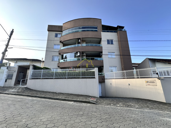 Imóvel com 3 Quartos à Venda, 95 m² em Saguaçu - Joinville
