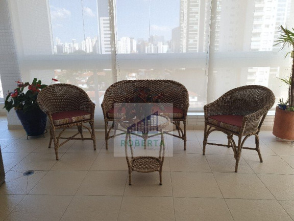 Imagem Apartamento com 4 Quartos à Venda, 234 m² em Cidade Monções - São Paulo Imagem Apartamento com 4 Quartos à Venda, 234 m² em Cidade Monções - São Paulo