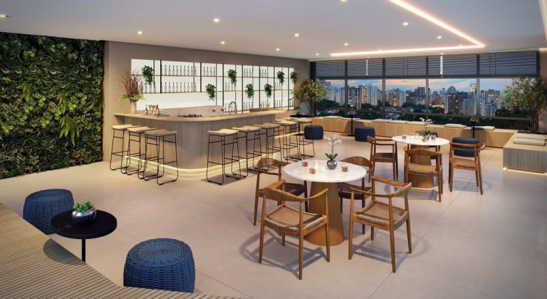 Imagem Apartamento com 4 Quartos à Venda, 219 m² em Umuarama - Osasco Imagem Apartamento com 4 Quartos à Venda, 219 m² em Umuarama - Osasco
