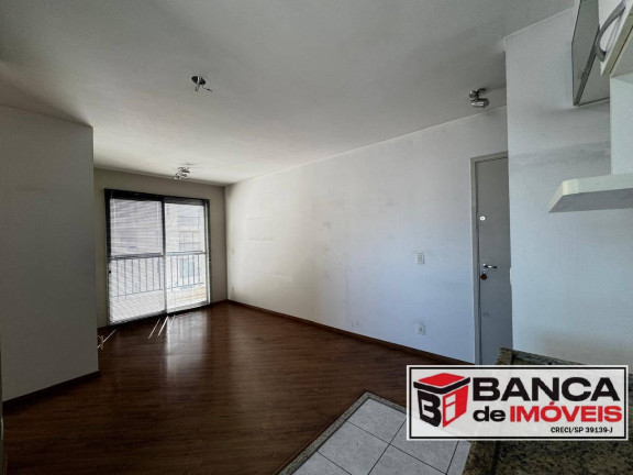 Imagem Apartamento com 2 Quartos à Venda, 49 m² em Vila Anastácio - São Paulo
