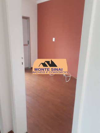 Imagem Apartamento com 2 Quartos à Venda, 70 m² em Parque Três Meninos - Sorocaba