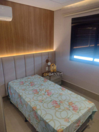 Imagem Apartamento com 3 Quartos à Venda, 144 m² em Setor Bueno - Goiânia Imagem Apartamento com 3 Quartos à Venda, 144 m² em Setor Bueno - Goiânia