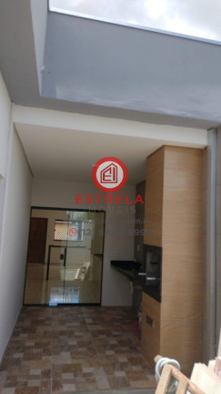 Imagem Casa com 3 Quartos à Venda, 88 m² em Residencial Santa Paula - Jacareí Imagem Casa com 3 Quartos à Venda, 88 m² em Residencial Santa Paula - Jacareí