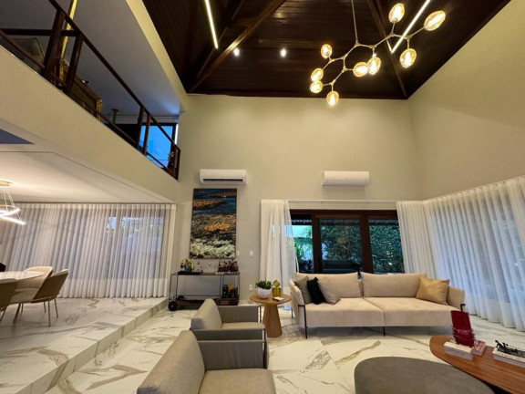 Casa de Condomínio com 4 Quartos à Venda, 663 m² em Riacho Doce - Maceió