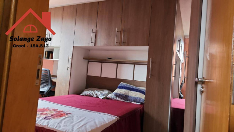 Imagem Apartamento com 2 Quartos à Venda, 54 m² em Jardim Umuarama - São Paulo Imagem Apartamento com 2 Quartos à Venda, 54 m² em Jardim Umuarama - São Paulo