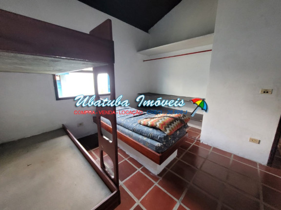 Imagem Casa com 3 Quartos à Venda, 180 m² em Pedreira - Ubatuba