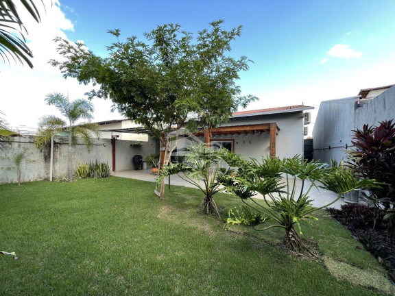 Imagem Casa com 3 Quartos à Venda, 109 m² em Aeroclube - Porto Velho Imagem Casa com 3 Quartos à Venda, 109 m² em Aeroclube - Porto Velho
