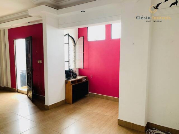 Imagem Apartamento com 3 Quartos à Venda, 117 m² em Bela Vista - São Paulo