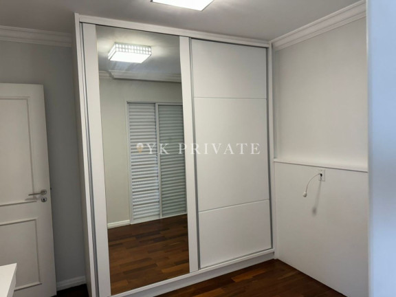 Imagem Apartamento com 3 Quartos à Venda, 153 m² em Perdizes - São Paulo