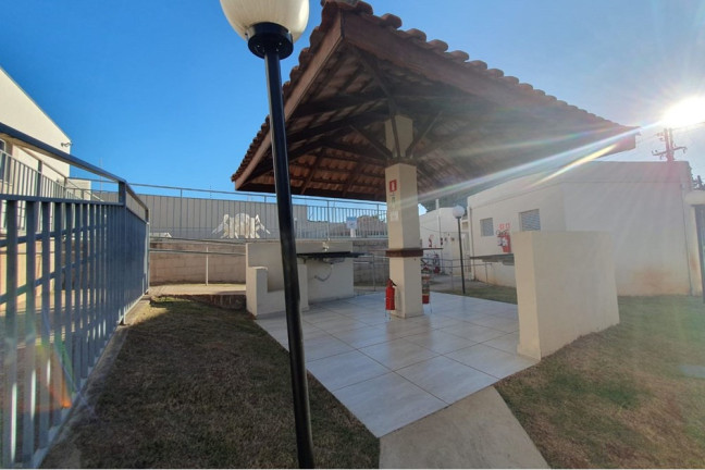 Imagem Apartamento com 2 Quartos à Venda, 47 m² em Jardim Luar - Salto De Pirapora Imagem Apartamento com 2 Quartos à Venda, 47 m² em Jardim Luar - Salto De Pirapora