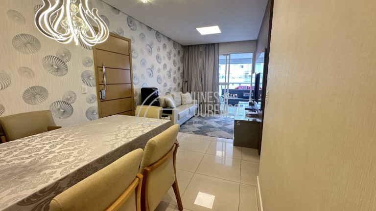 Imagem Apartamento com 3 Quartos à Venda, 127 m² em Boqueirão - Santos Imagem Apartamento com 3 Quartos à Venda, 127 m² em Boqueirão - Santos