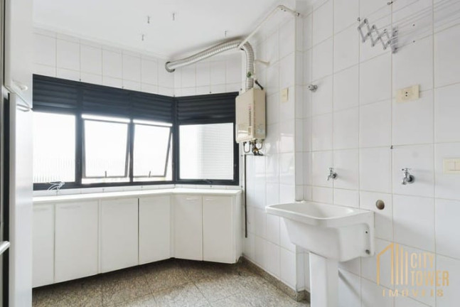 Imagem Apartamento com 3 Quartos à Venda, 138 m² em Chácara Inglesa - São Paulo