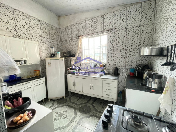 Imagem Sobrado com 3 Quartos à Venda, 300 m² em Estufa Ii - Ubatuba