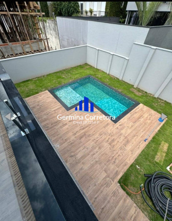 Imagem Casa com 4 Quartos à Venda, 350 m² em Cidade Tamboré - Santana De Parnaíba Imagem Casa com 4 Quartos à Venda, 350 m² em Cidade Tamboré - Santana De Parnaíba