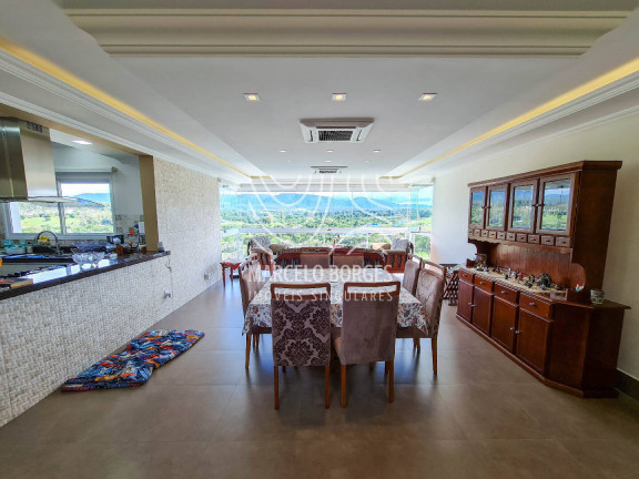 Imagem Casa de Condomínio com 4 Quartos à Venda, 418 m² em Medeiros - Jundiaí Imagem Casa de Condomínio com 4 Quartos à Venda, 418 m² em Medeiros - Jundiaí