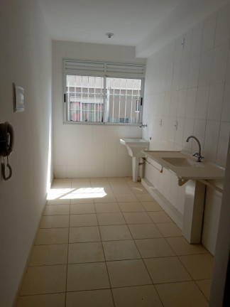 Imagem Apartamento com 2 Quartos à Venda, 47 m² em Vila Sônia - Piracicaba Imagem Apartamento com 2 Quartos à Venda, 47 m² em Vila Sônia - Piracicaba