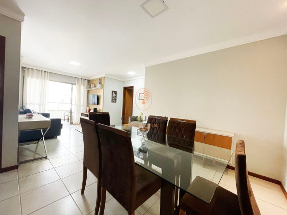 Imagem Apartamento com 4 Quartos à Venda, 125 m² em Praia Da Costa - Vila Velha