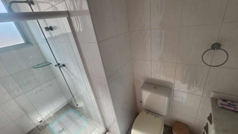 Imagem Apartamento com 3 Quartos para Alugar, 189 m² em Embaré - Santos Imagem Apartamento com 3 Quartos para Alugar, 189 m² em Embaré - Santos