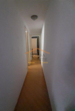 Imagem Apartamento com 2 Quartos à Venda, 62 m² em Vila Nivi - São Paulo