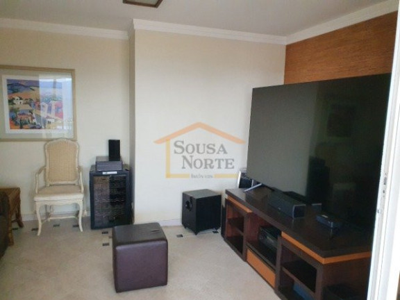 Imagem Cobertura com 3 Quartos à Venda, 290 m² em água Fria - São Paulo Imagem Cobertura com 3 Quartos à Venda, 290 m² em água Fria - São Paulo