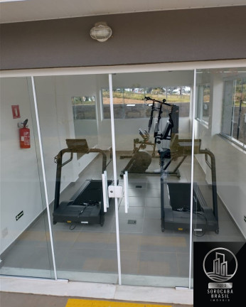Imagem Apartamento com 2 Quartos para Alugar, 56 m² em Jardim São Carlos - Sorocaba Imagem Apartamento com 2 Quartos para Alugar, 56 m² em Jardim São Carlos - Sorocaba