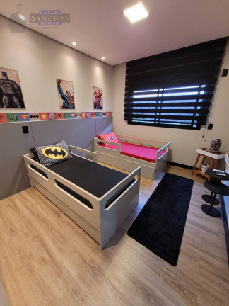Imagem Casa de Condomínio com 3 Quartos à Venda, 280 m² em Residencial Jardim Estoril V - Bauru Imagem Casa de Condomínio com 3 Quartos à Venda, 280 m² em Residencial Jardim Estoril V - Bauru
