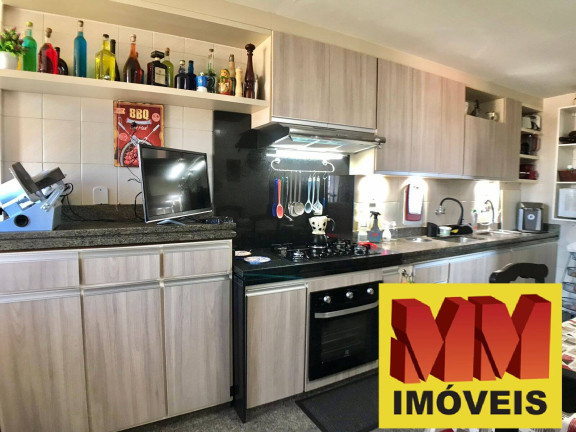 Imagem Cobertura com 3 Quartos à Venda, 120 m² em Vila Nova - Cabo Frio Imagem Cobertura com 3 Quartos à Venda, 120 m² em Vila Nova - Cabo Frio
