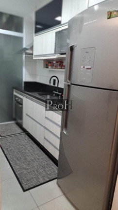 Imagem Apartamento com 3 Quartos à Venda, 92 m² em Baeta Neves - São Bernardo Do Campo