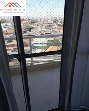Imagem Imóvel com 2 Quartos à Venda, 50 m² em Vila Pereira Barreto - São Paulo Imagem Imóvel com 2 Quartos à Venda, 50 m² em Vila Pereira Barreto - São Paulo