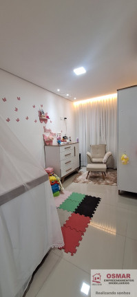Imagem Imóvel com 2 Quartos à Venda, 60 m² em Chácara Santa Antonieta (nova Veneza) - Sumaré