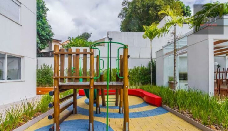 Imagem Apartamento com 3 Quartos à Venda, 85 m² em Alto Da Lapa - São Paulo