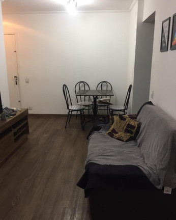 Imagem Imóvel com 1 Quarto à Venda, 44 m² em Moema - São Paulo Imagem Imóvel com 1 Quarto à Venda, 44 m² em Moema - São Paulo