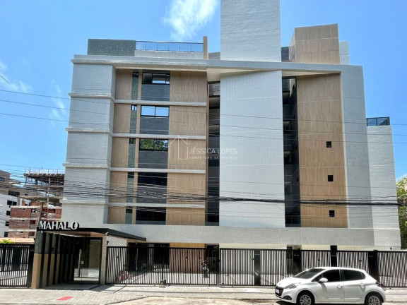Imagem Apartamento com 1 Quarto à Venda, 30 m² em Cabo Branco - João Pessoa Imagem Apartamento com 1 Quarto à Venda, 30 m² em Cabo Branco - João Pessoa