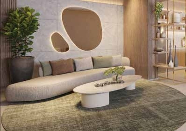 Imagem Apartamento com 1 Quarto à Venda, 32 m² em Parada Inglesa - São Paulo