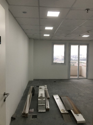 Imagem Sala Comercial para Alugar, 34 m² em Várzea Da Barra Funda - São Paulo Imagem Sala Comercial para Alugar, 34 m² em Várzea Da Barra Funda - São Paulo