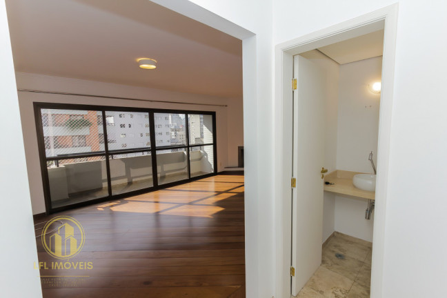Imóvel para Alugar, 184 m² em Itaim Bibi - São Paulo