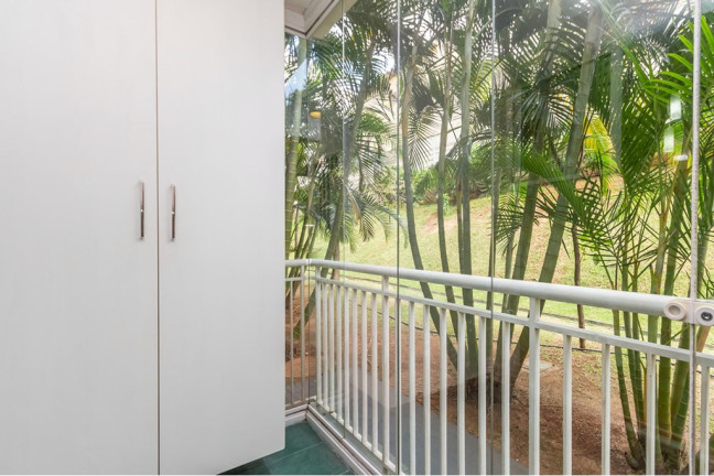 Imagem Imóvel com 3 Quartos à Venda, 69 m² em Jardim Prudência - São Paulo Imagem Imóvel com 3 Quartos à Venda, 69 m² em Jardim Prudência - São Paulo